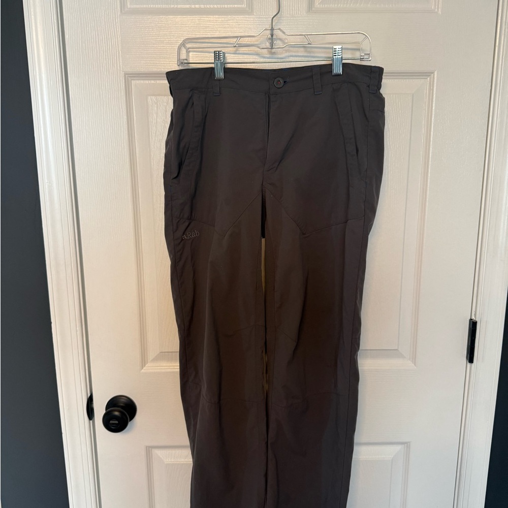 Rab Longitude Tech Pant 32/32